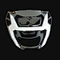 motorcycle head lamp rapid prototyping